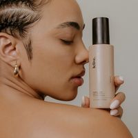 Lelive. Oil La La | Brighten + Glow Body Oil